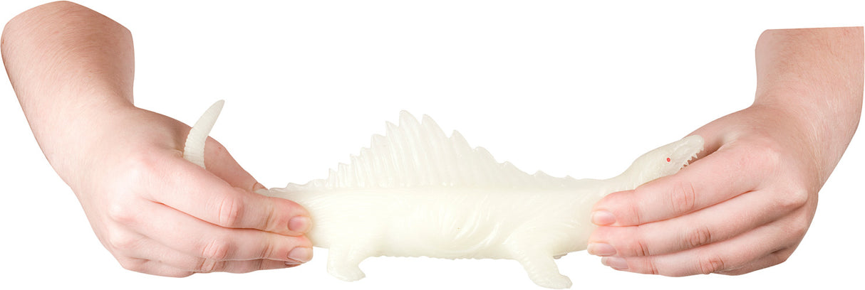 Glow Dino Squishimals