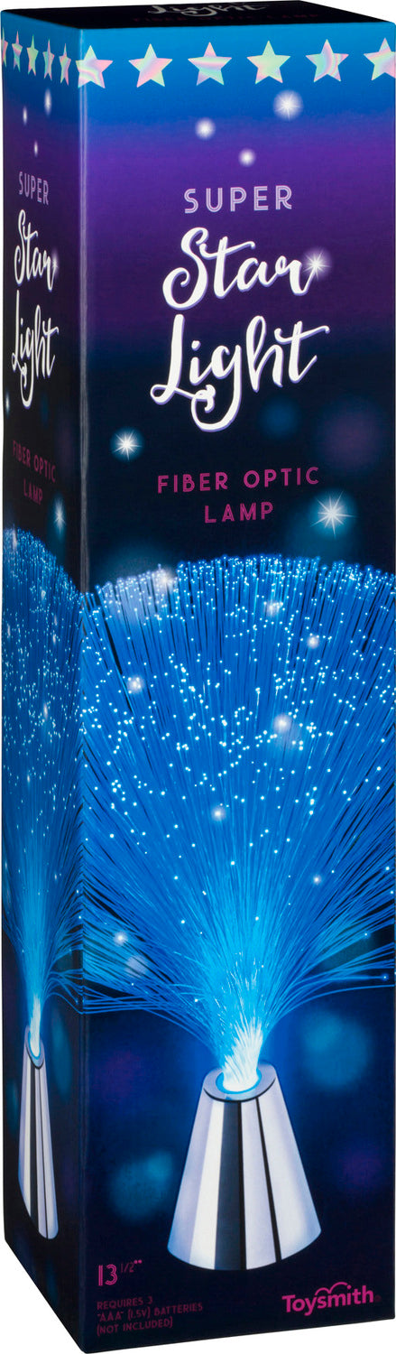 Fiber Optic Light