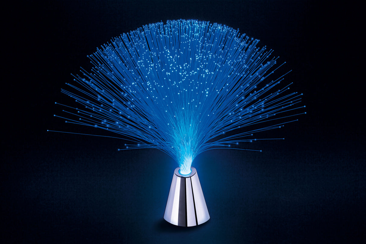 Fiber Optic Light