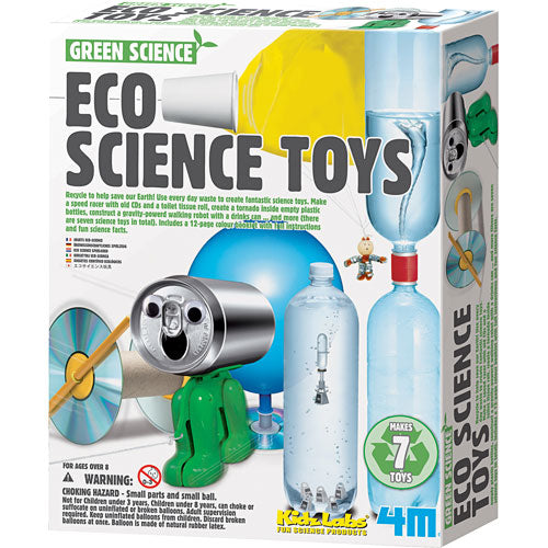Eco Science Toys