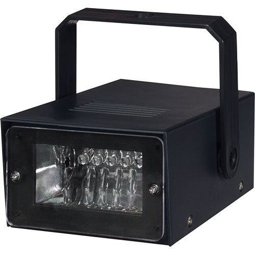 Mini Strobe Light