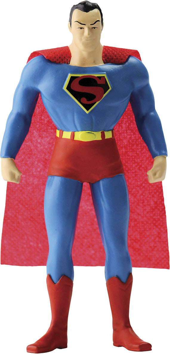 Superman 5.5In Bendable