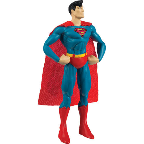 Classic Superman Bendable