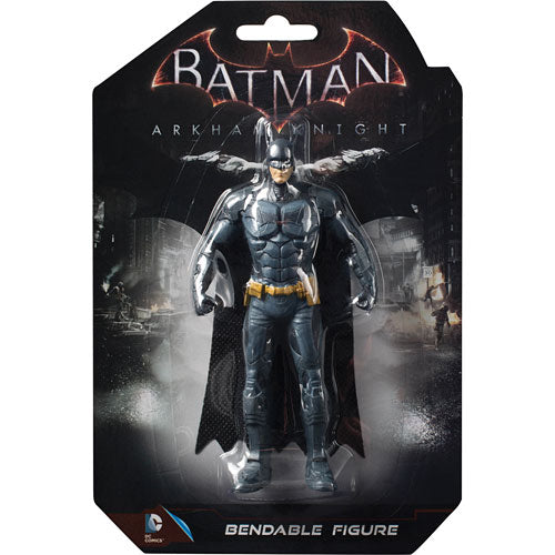 Batman Arkham Knight Bendable