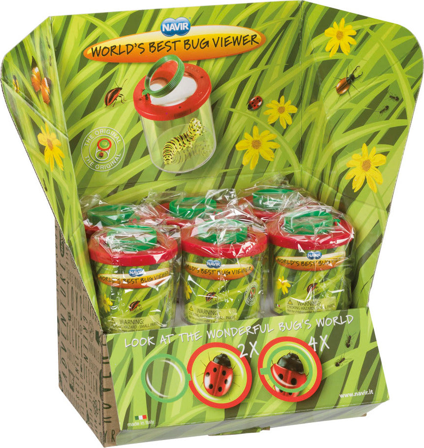 Worlds Best Bug Viewer