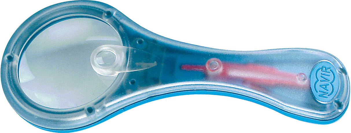 Translucent Megalens