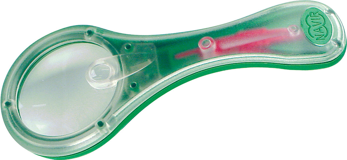 Translucent Megalens