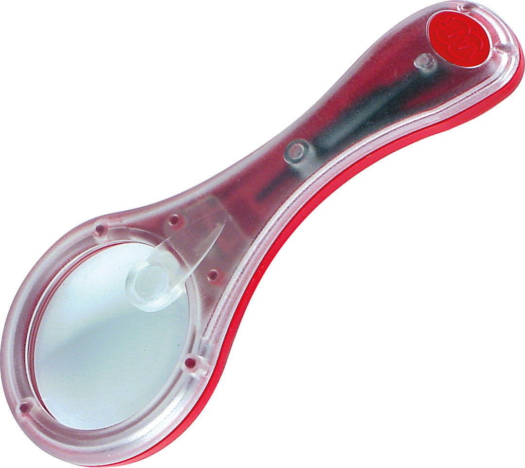 Translucent Megalens