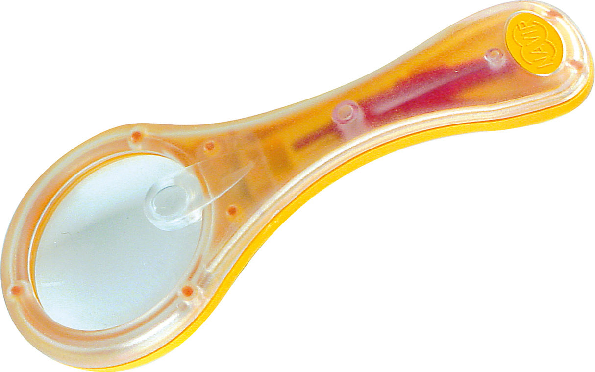 Translucent Megalens