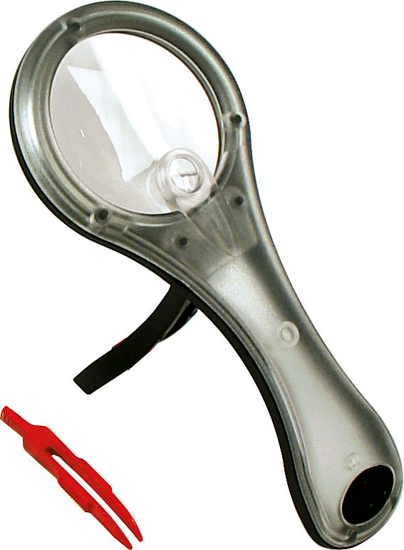 Translucent Megalens