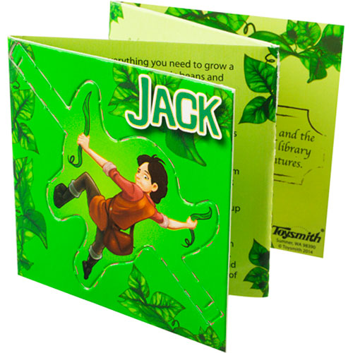 Jack and The Beanstalk Grdn