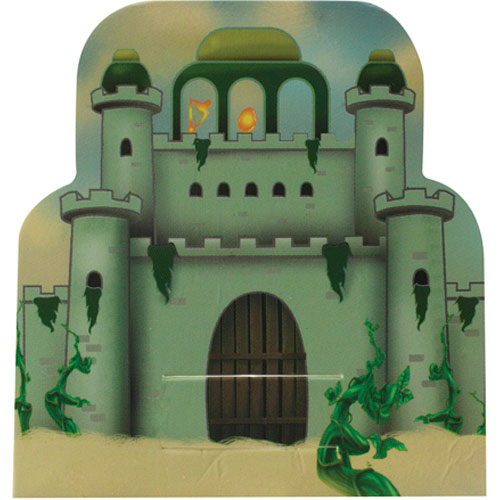 Jack and The Beanstalk Grdn