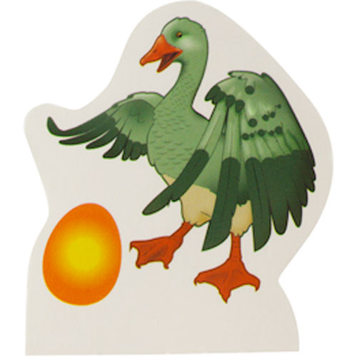 Jack and The Beanstalk Grdn