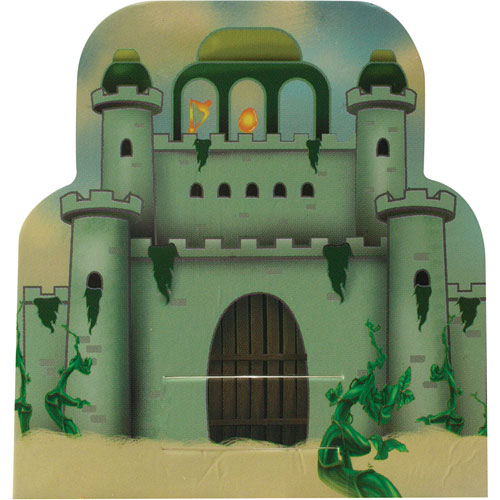 Jack and The Beanstalk Grdn