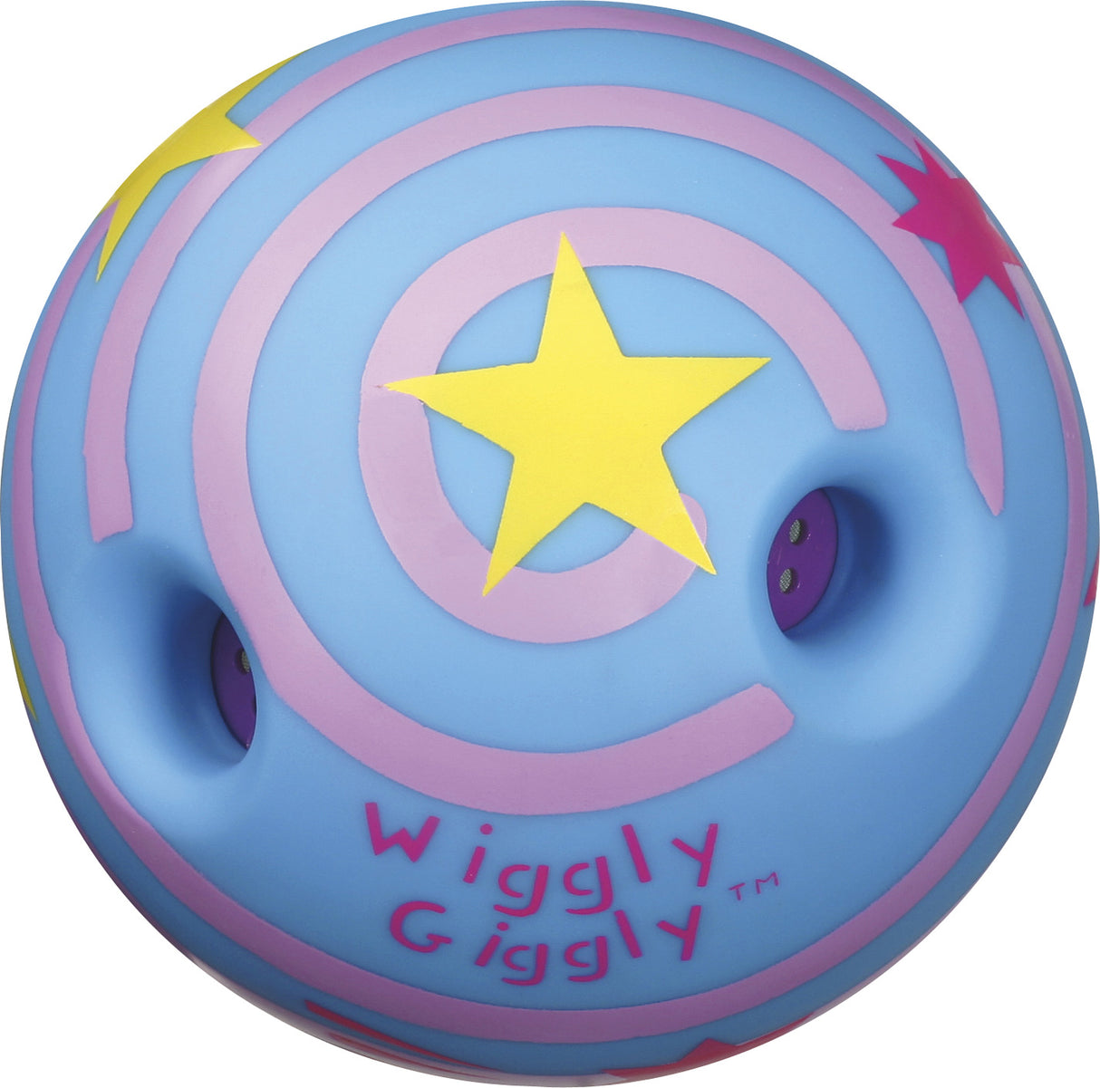 Lg. Wiggly Giggly Ball