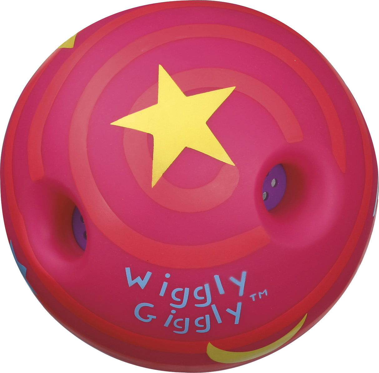 Lg. Wiggly Giggly Ball
