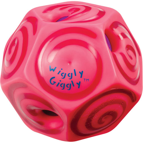 Dodeca Wiggly Giggly Ball