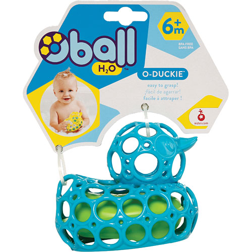Oball O-duckie