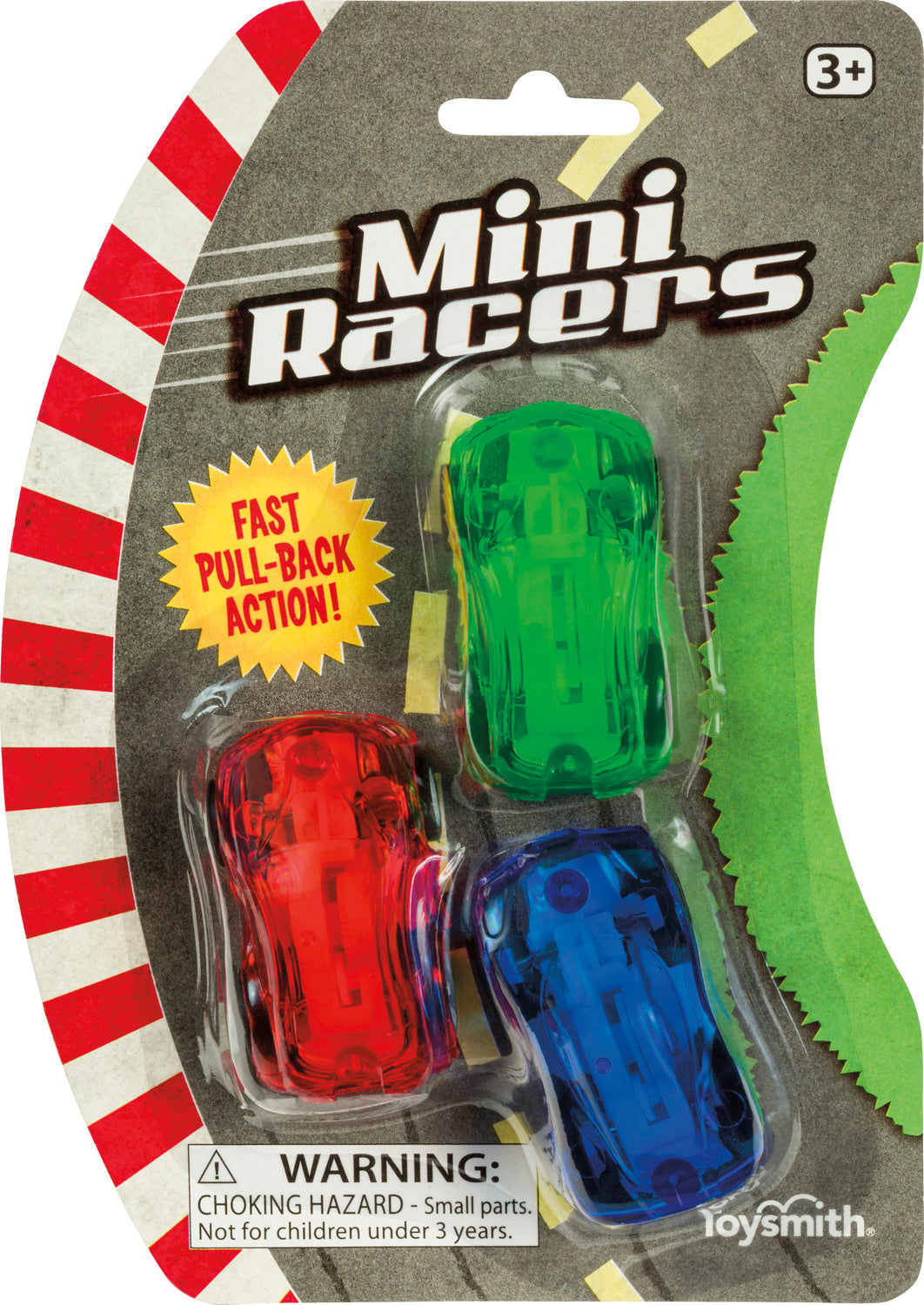 Flash Racers