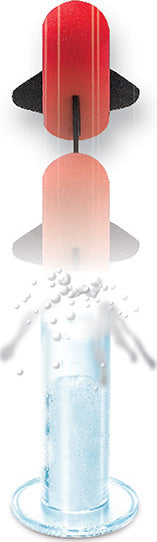 Micro Rocket Launcher