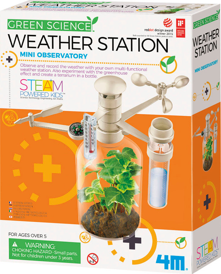 Weather Station