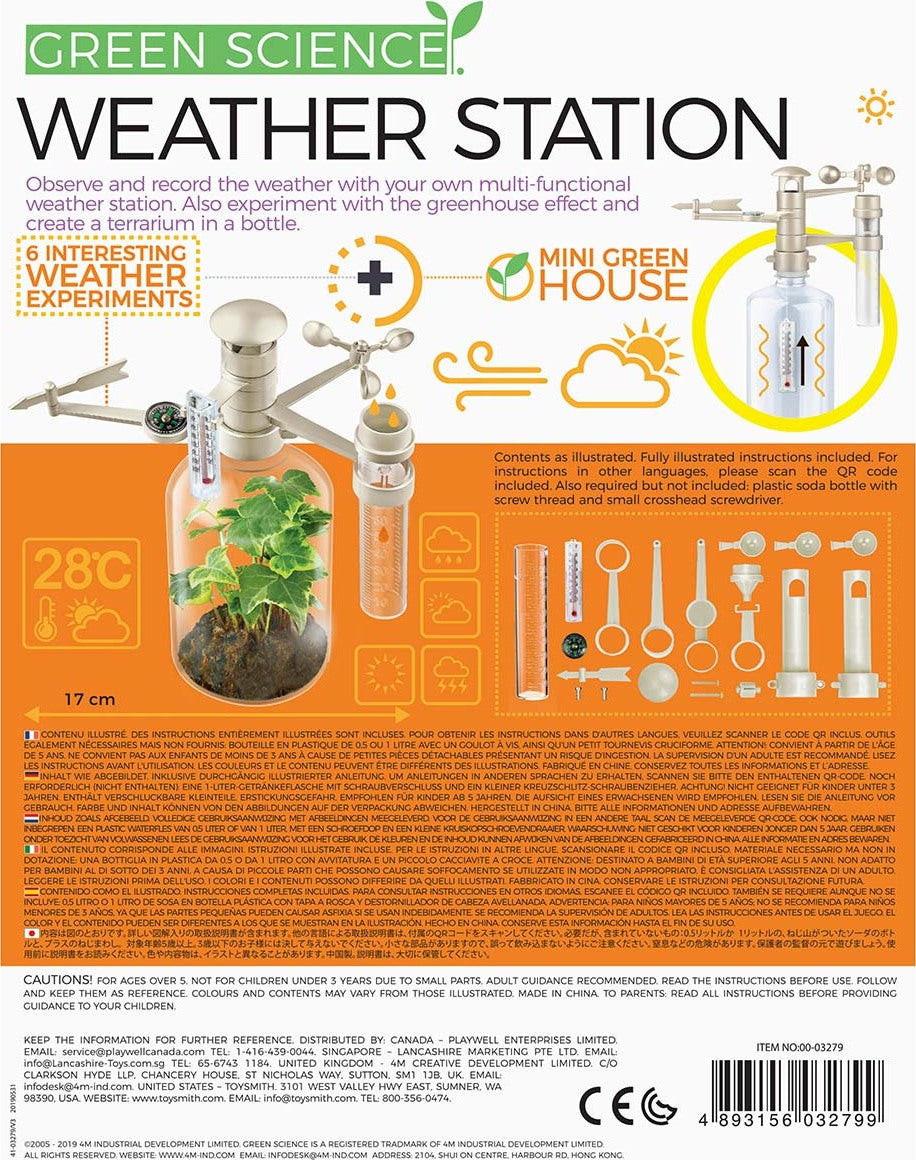 Weather Station