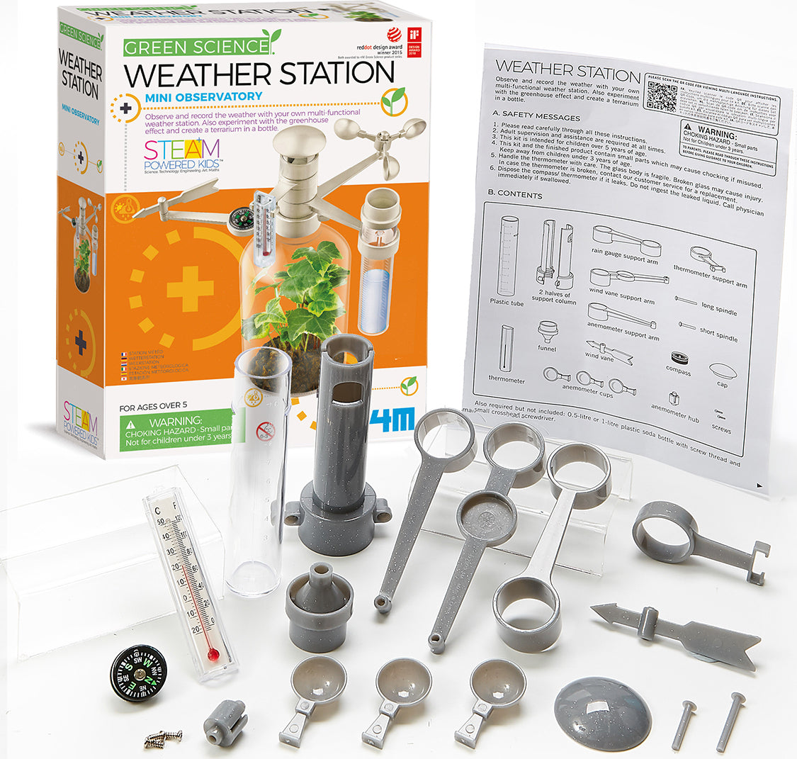 Weather Station
