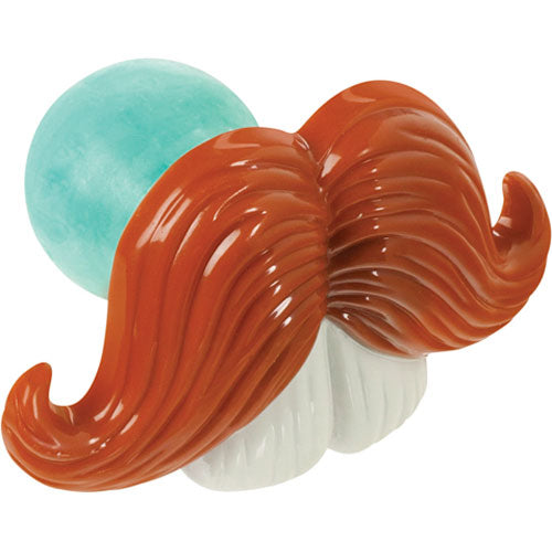 Moustache Lip Pop