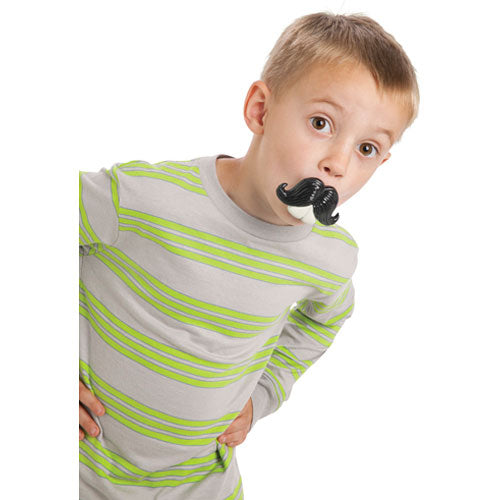 Moustache Lip Pop