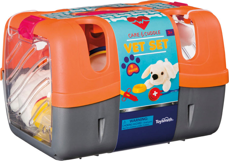 VET SET