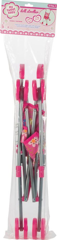 Doll Stroller (6)