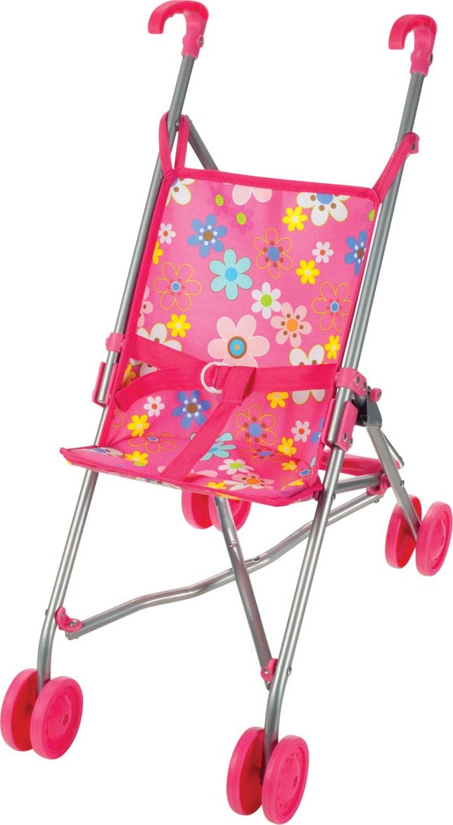Doll Stroller (6)