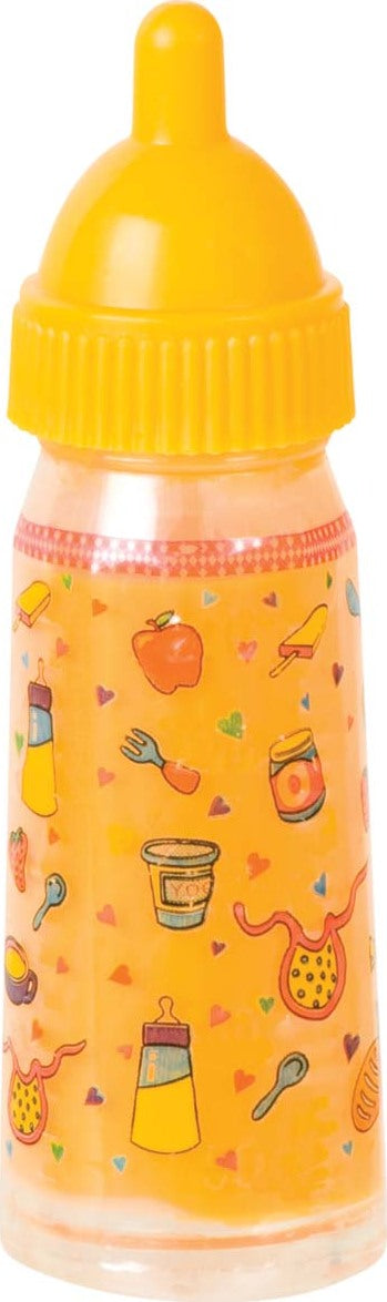 Magic Baby Bottles