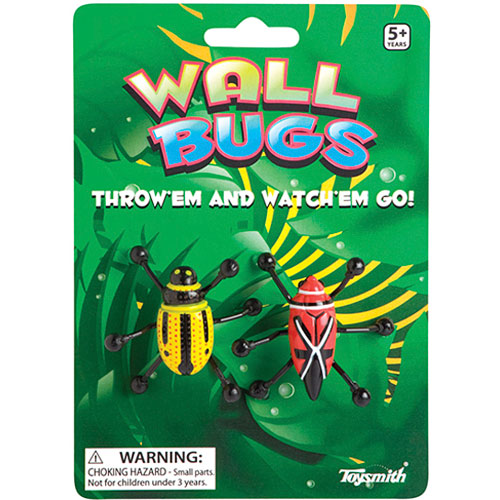 Wall Bugs