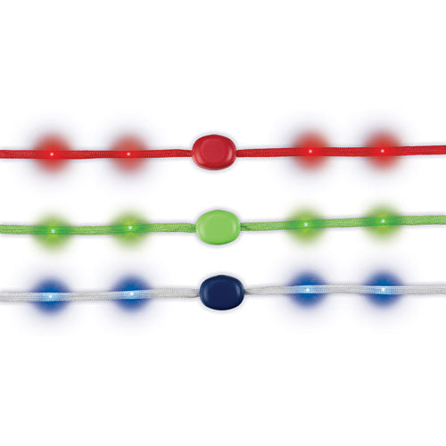 Nightzone Light Up Shoe Laces