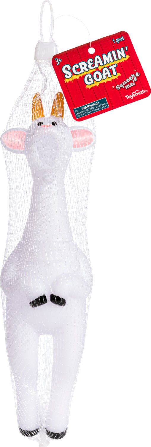 Farm Fresh Screamin' Goat