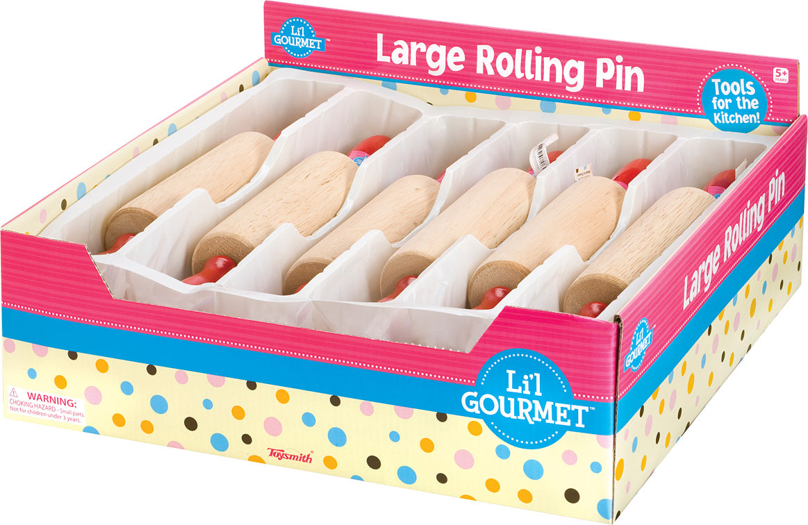 Lg Rolling Pin