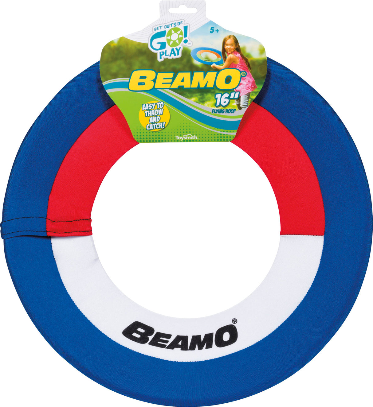 Mini Beamo