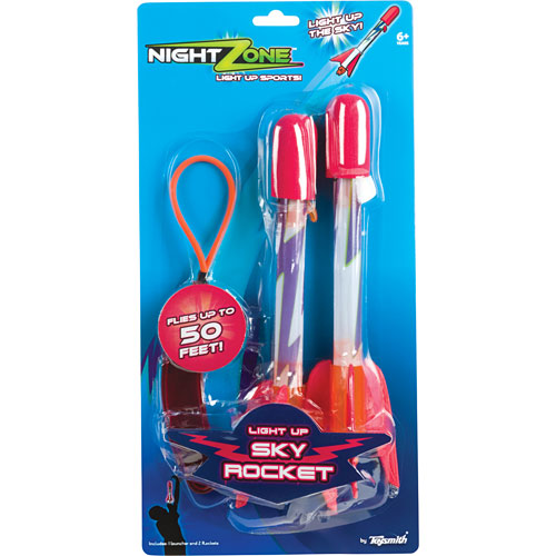 Nightzone Sky Rocket