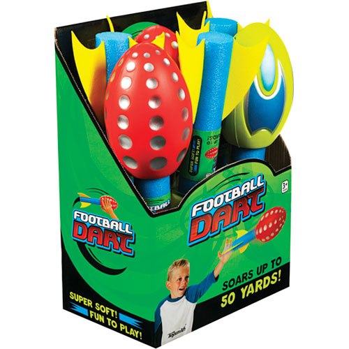 Football Dart