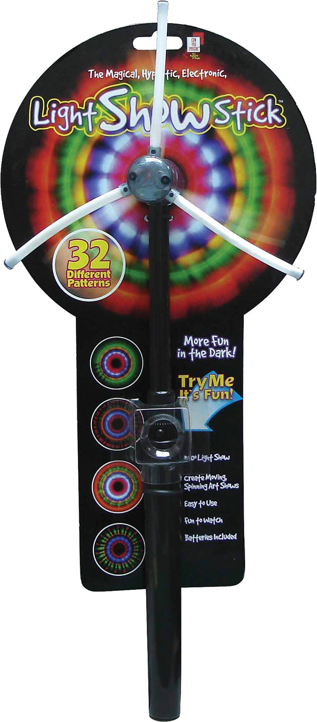 Light Show Stick