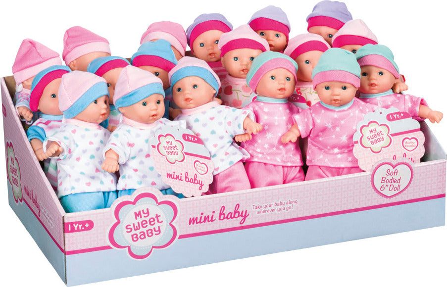 Mini Babies