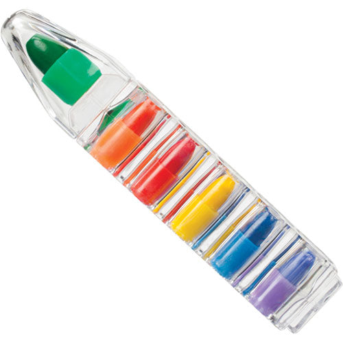 Pop Crayon