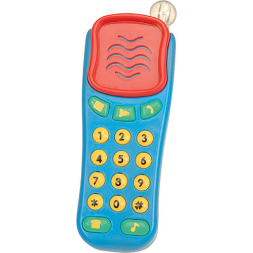 Electronic Portable Phone