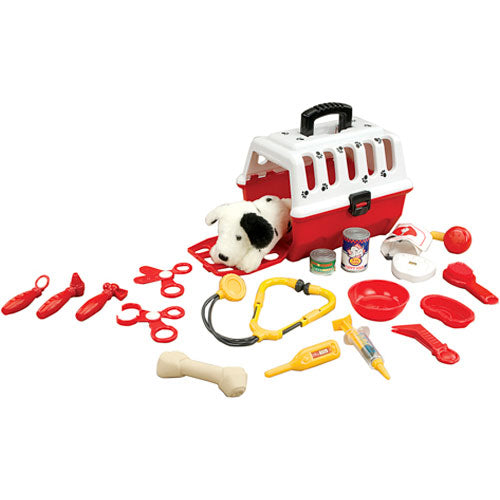 Dalmatian Vet Kit