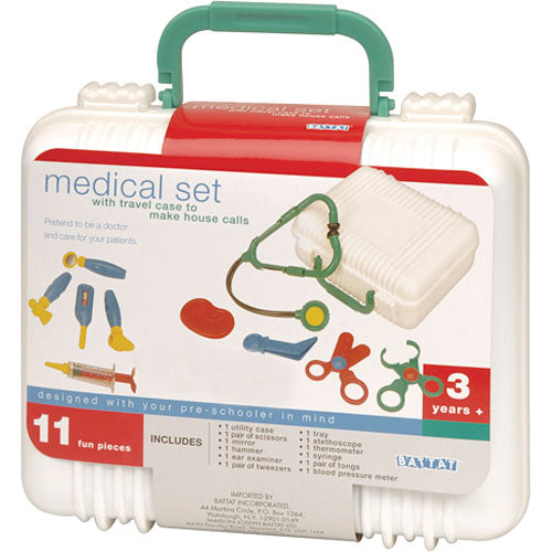Medical Kit