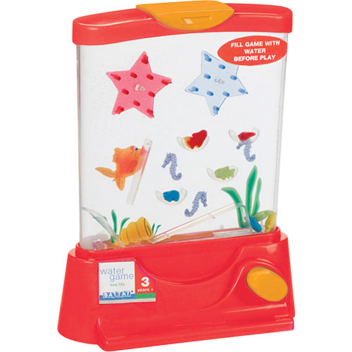 Water Game