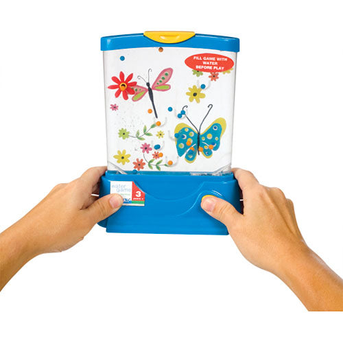 Water Game