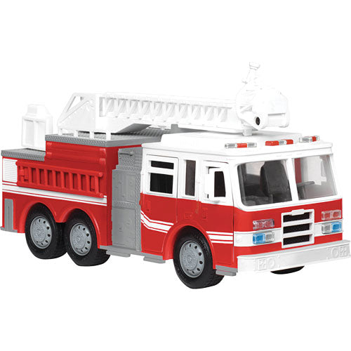 Mini Fire Truck