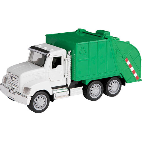 Mini Recycling Truck